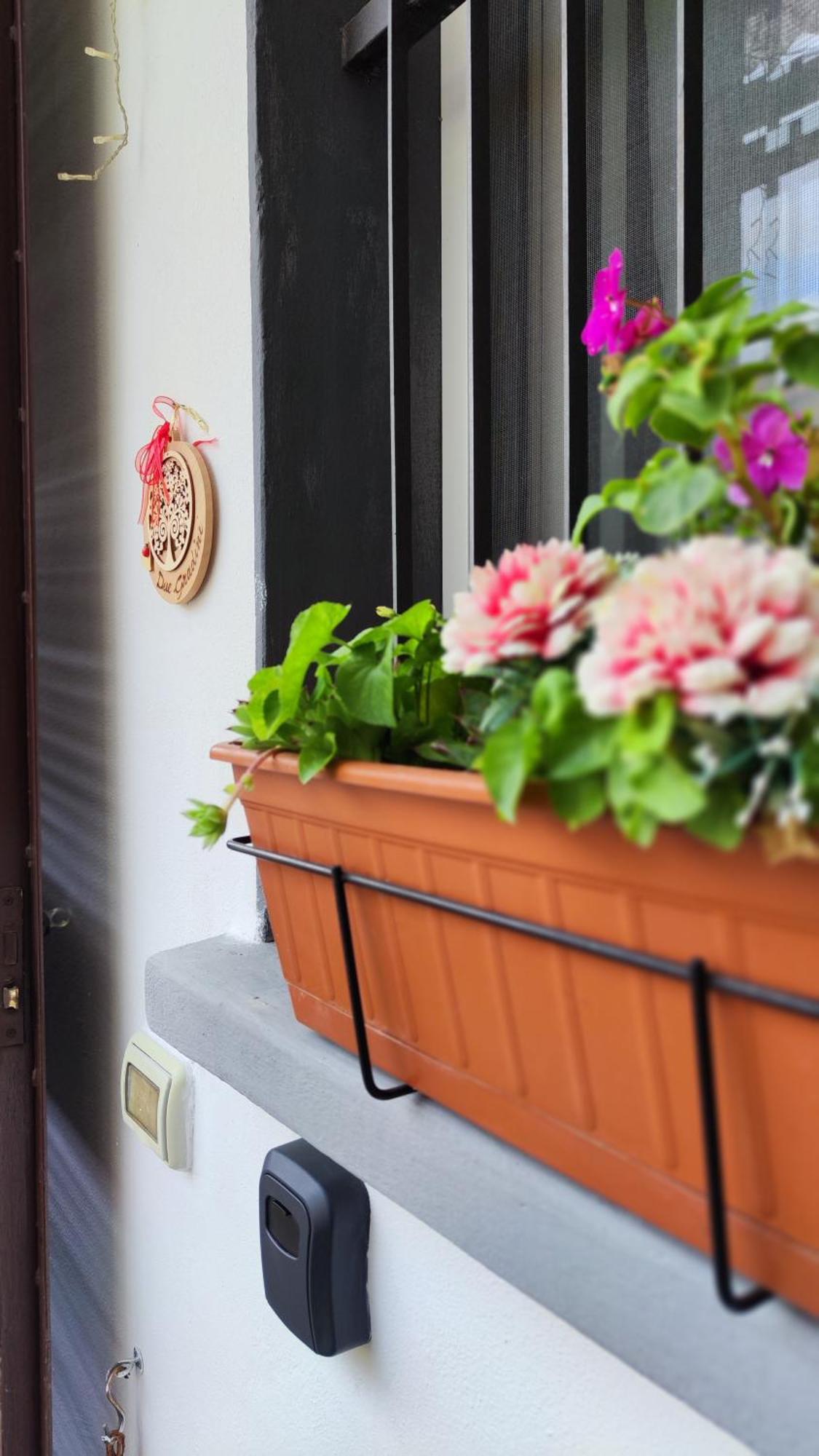 "Due Gradini" Apartment Como Exterior foto